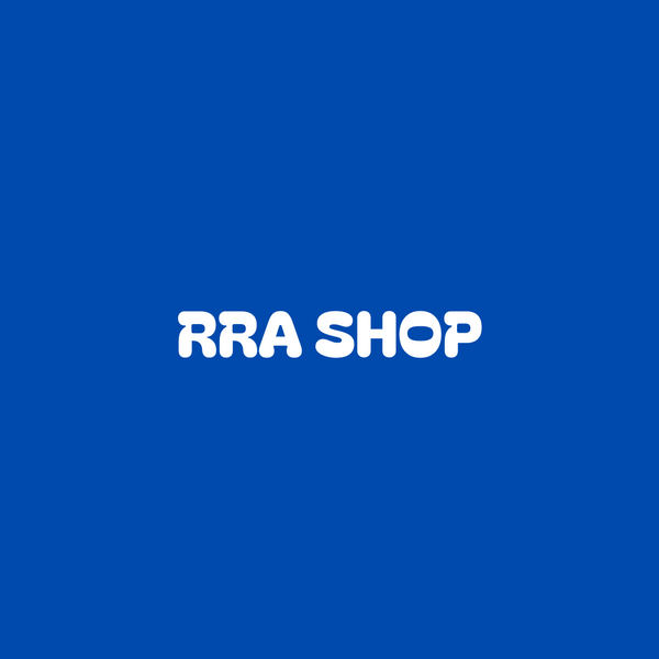 RRA SHOP